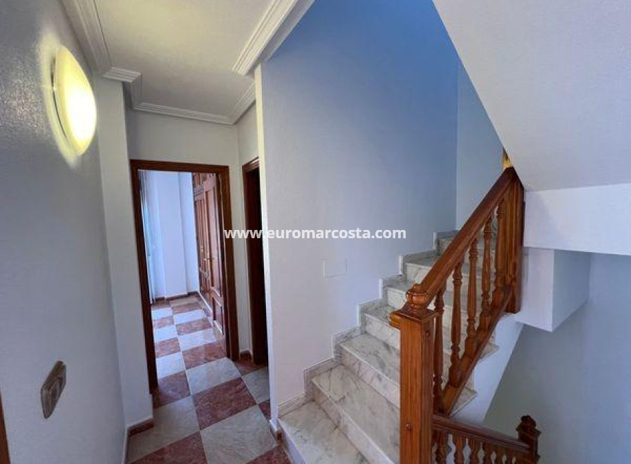 Venta - Villa - Orihuela Costa