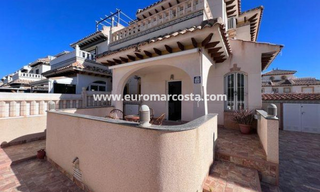 Venta - Villa - Orihuela Costa