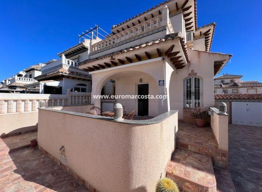 Venta - Villa - Orihuela Costa