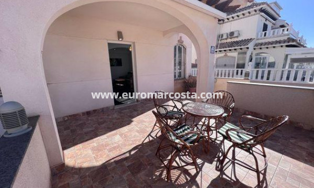 Venta - Villa - Orihuela Costa