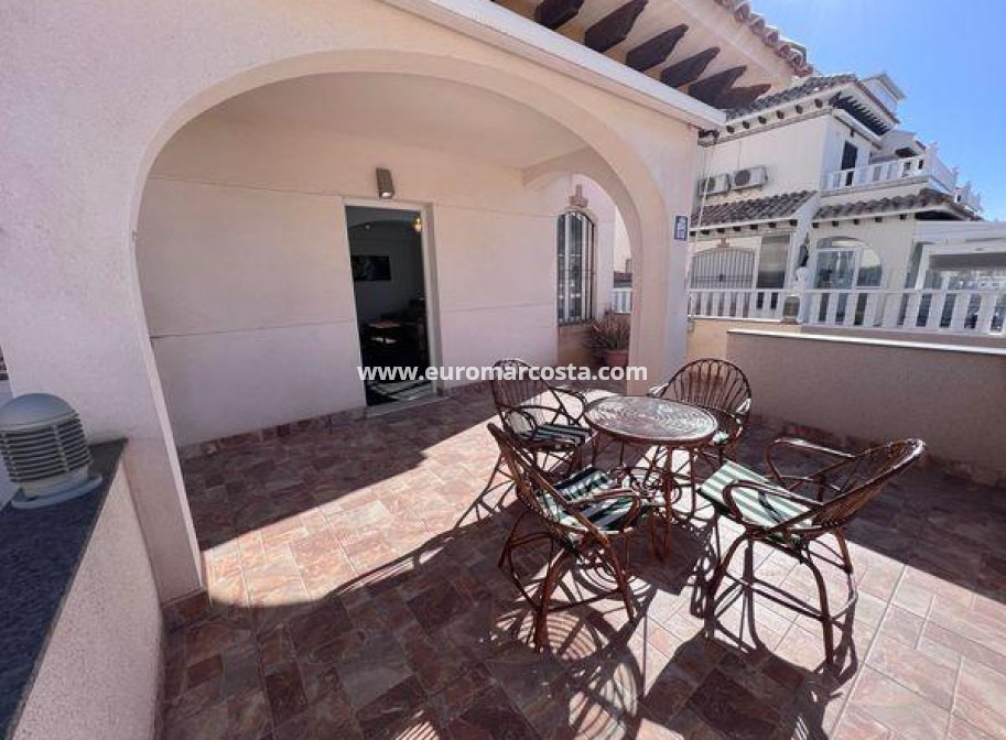 Venta - Villa - Orihuela Costa