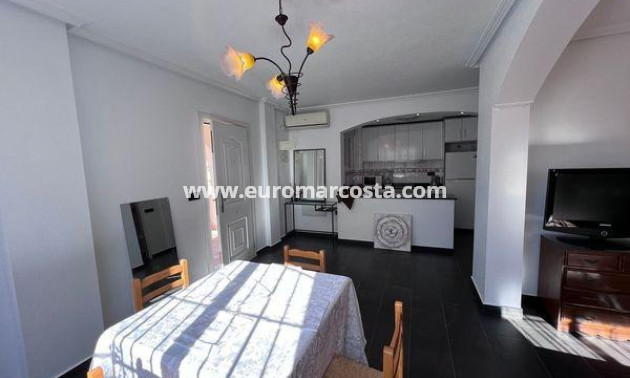 Venta - Villa - Orihuela Costa