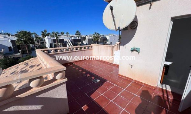 Venta - Villa - Orihuela Costa