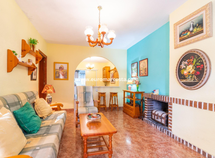 Venta - Villa - Torrevieja - TORREVIEJA