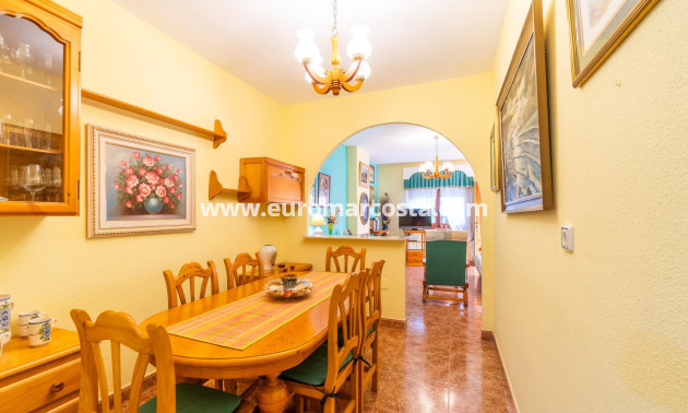 Venta - Villa - Torrevieja - TORREVIEJA