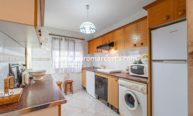 Venta - Villa - Torrevieja - TORREVIEJA