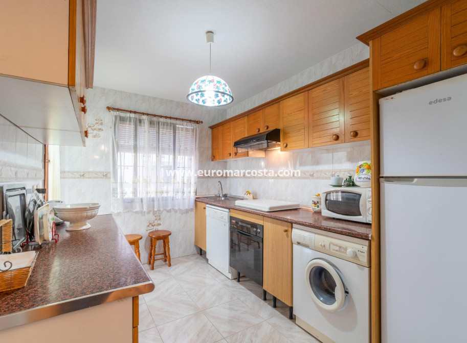 Venta - Villa - Torrevieja - TORREVIEJA