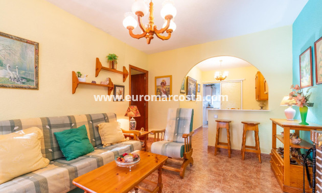 Venta - Villa - Torrevieja - TORREVIEJA