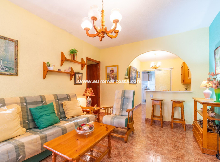 Venta - Villa - Torrevieja - TORREVIEJA