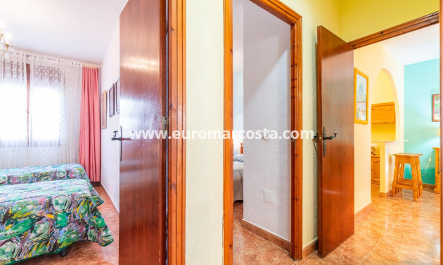 Venta - Villa - Torrevieja - TORREVIEJA