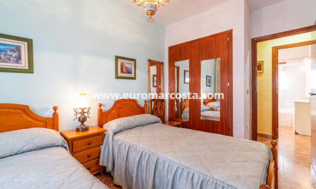 Venta - Villa - Torrevieja - TORREVIEJA