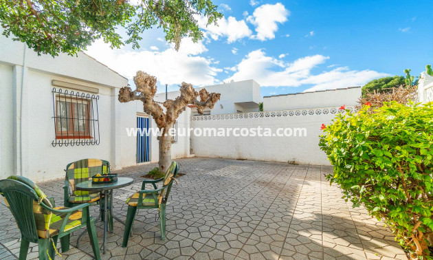 Venta - Villa - Torrevieja - TORREVIEJA