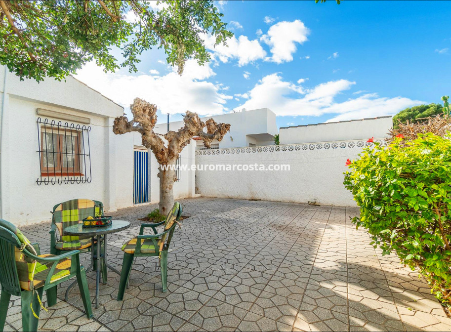 Venta - Villa - Torrevieja - TORREVIEJA