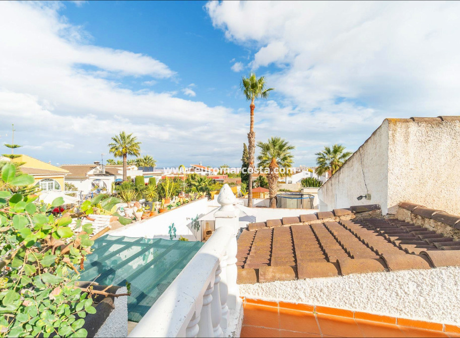 Venta - Villa - Torrevieja - TORREVIEJA