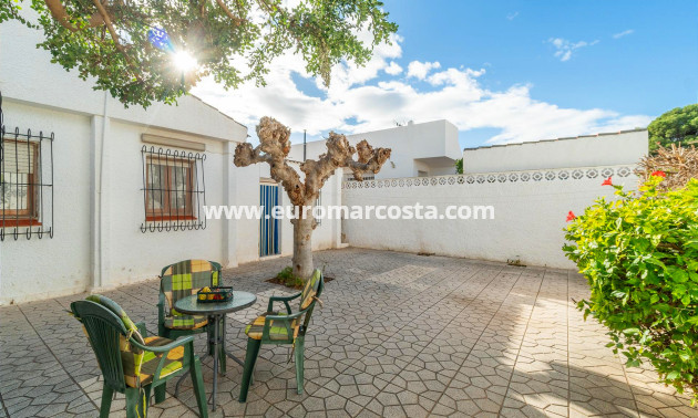 Venta - Villa - Torrevieja - TORREVIEJA