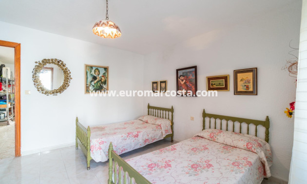 Venta - Villa - Torrevieja - TORREVIEJA