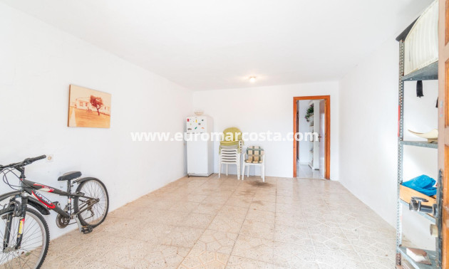 Venta - Villa - Torrevieja - TORREVIEJA