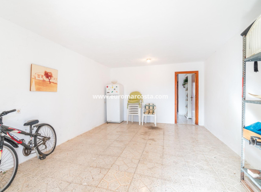 Venta - Villa - Torrevieja - TORREVIEJA