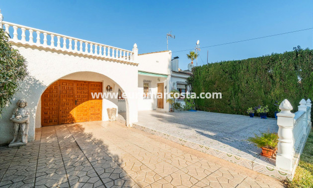 Venta - Villa - Torrevieja - TORREVIEJA