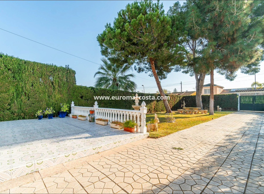 Venta - Villa - Torrevieja - TORREVIEJA