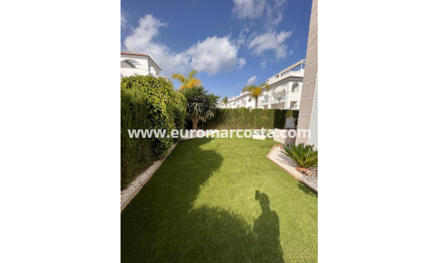 Objekte zum Wiederverkauf - Bungalow - Ciudad Quesada - Costa blanca sur