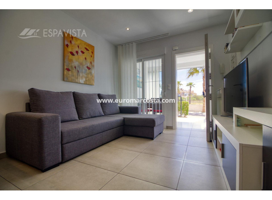 Sale - Bungalow - Torrevieja - TORREVIEJA