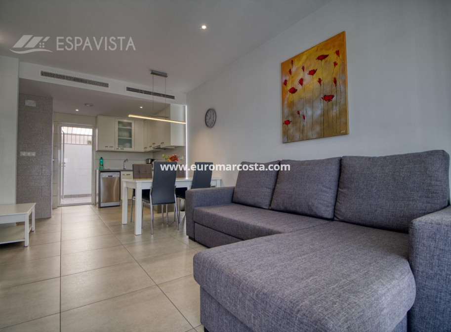 Sale - Bungalow - Torrevieja - TORREVIEJA