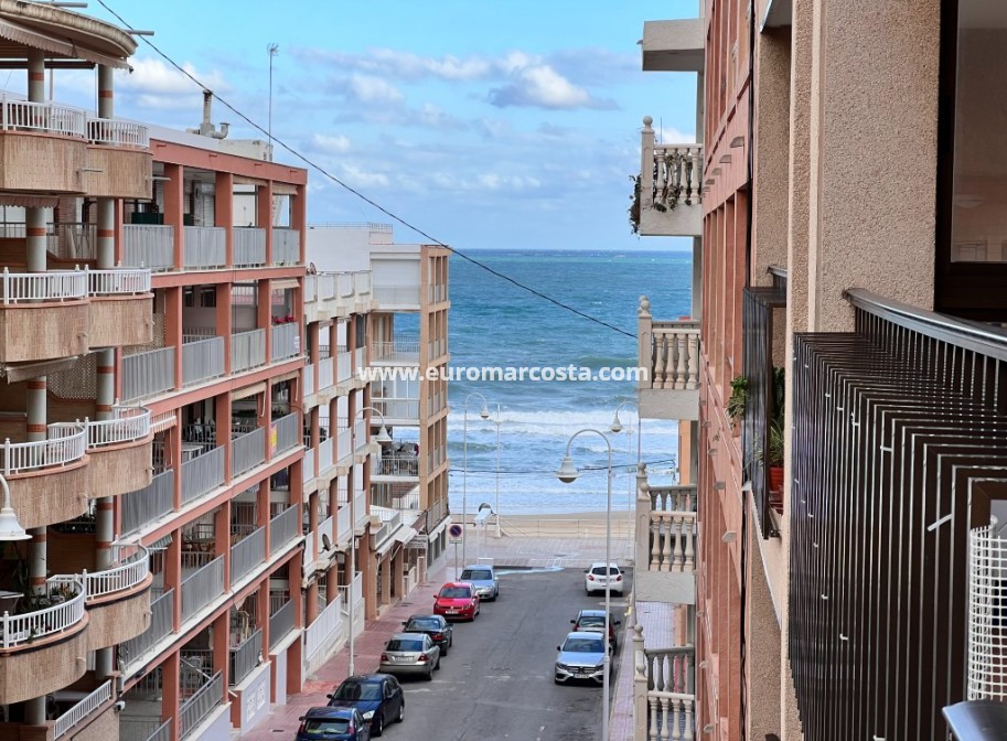 Venta - Apartamento / piso - Guardamar del Segura - Guardamar Playa
