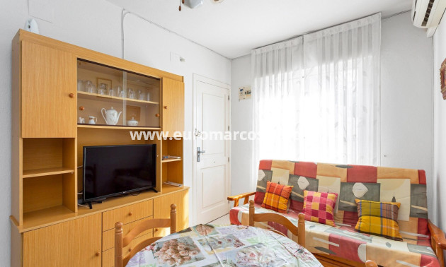 Venta - Bungalow Planta Baja - Torrevieja - TORREVIEJA