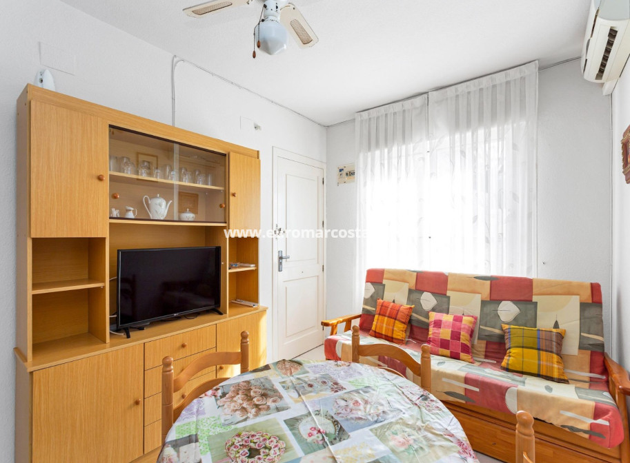 Venta - Bungalow Planta Baja - Torrevieja - TORREVIEJA