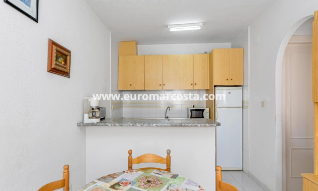 Venta - Bungalow Planta Baja - Torrevieja - TORREVIEJA