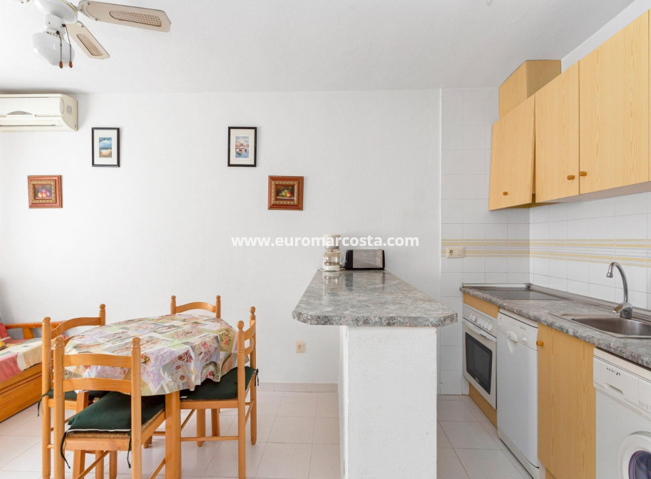 Venta - Bungalow Planta Baja - Torrevieja - TORREVIEJA