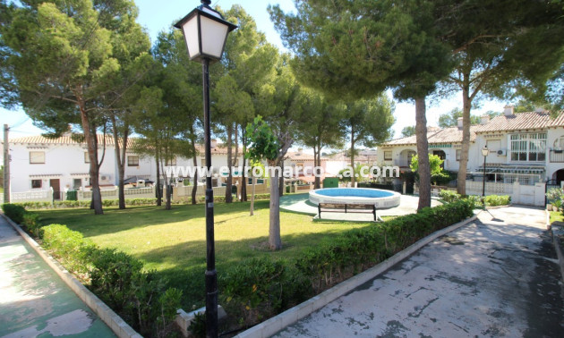 Venta - Bungalow Planta Baja - Torrevieja - TORREVIEJA