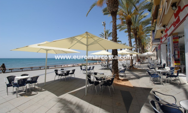 Venta - Bungalow Planta Baja - Torrevieja - TORREVIEJA