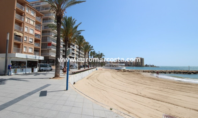 Venta - Bungalow Planta Baja - Torrevieja - TORREVIEJA