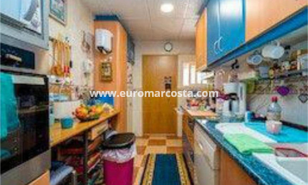 Sale - Townhouse - Torrevieja - TORREVIEJA