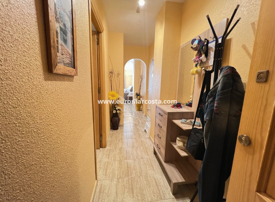 Sale - Apartment / flat - Guardamar del Segura