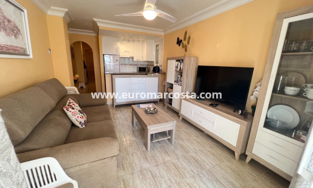 Sale - Apartment / flat - Guardamar del Segura