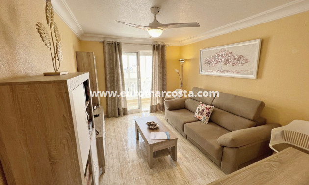 Sale - Apartment / flat - Guardamar del Segura