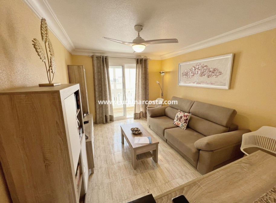 Sale - Apartment / flat - Guardamar del Segura