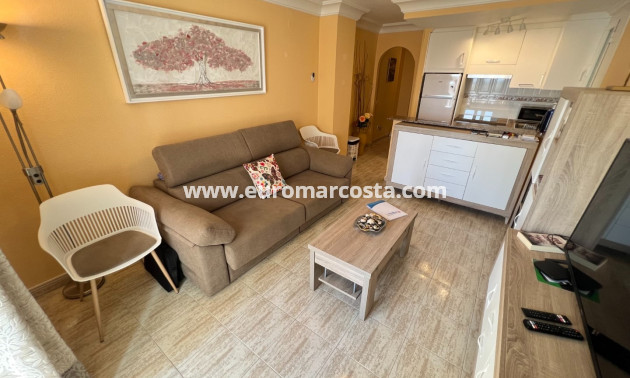 Sale - Apartment / flat - Guardamar del Segura