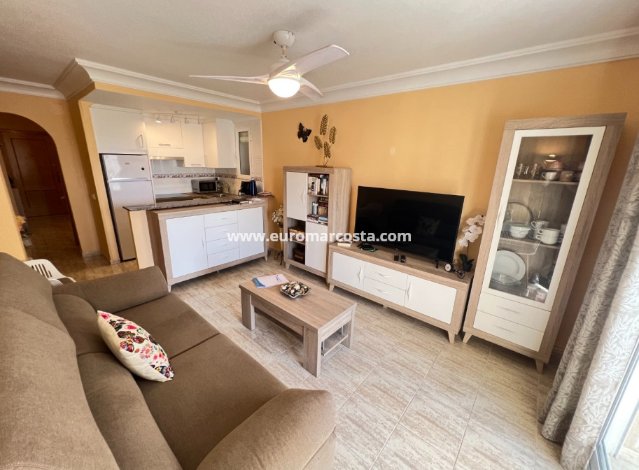 Sale - Apartment / flat - Guardamar del Segura