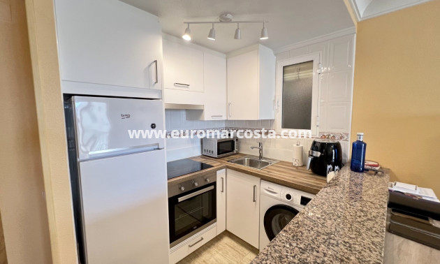 Sale - Apartment / flat - Guardamar del Segura