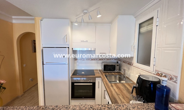 Sale - Apartment / flat - Guardamar del Segura