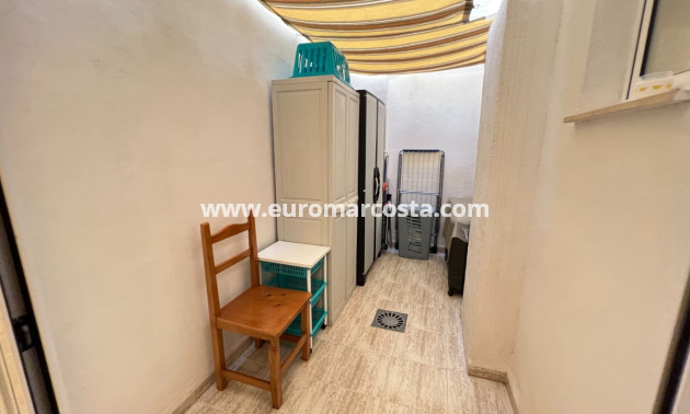 Sale - Apartment / flat - Guardamar del Segura