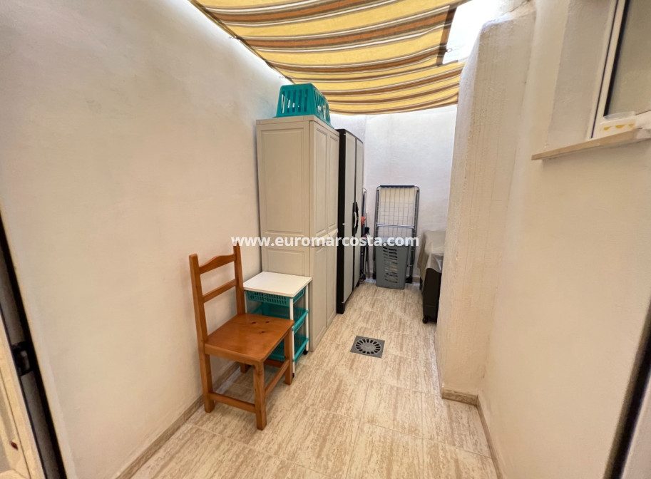 Sale - Apartment / flat - Guardamar del Segura