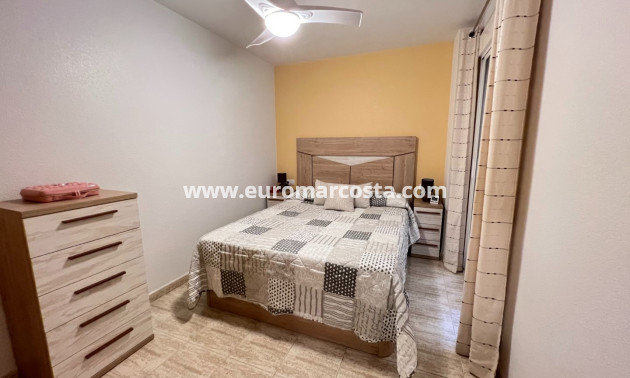 Sale - Apartment / flat - Guardamar del Segura