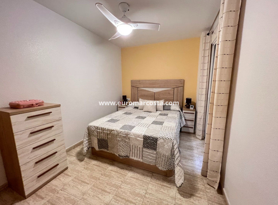 Sale - Apartment / flat - Guardamar del Segura