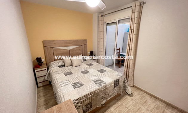 Venta - Apartamento / piso - Guardamar del Segura