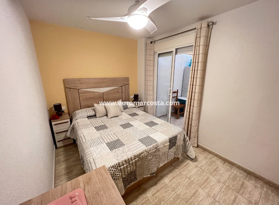 Sale - Apartment / flat - Guardamar del Segura